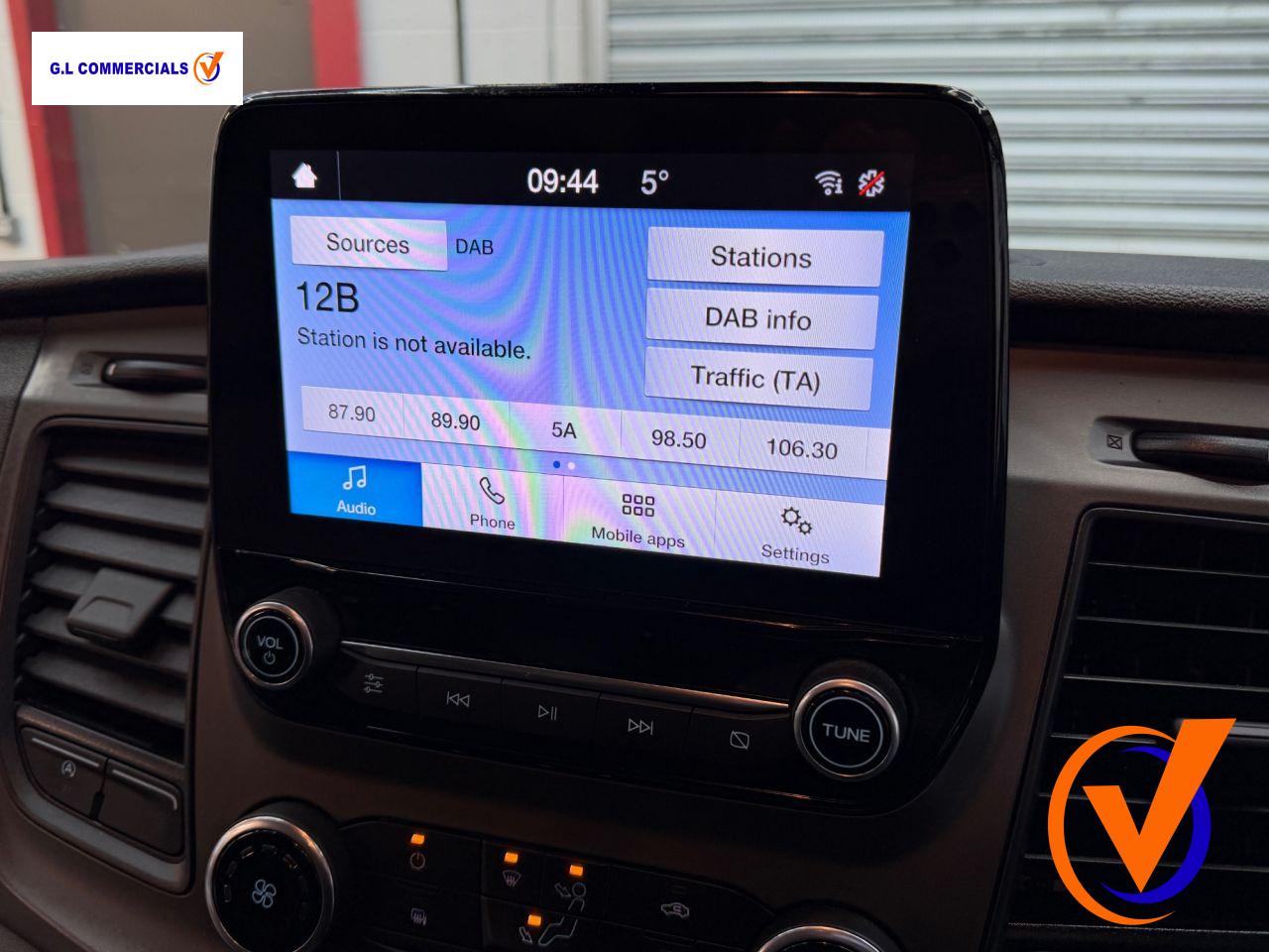 Used Ford Transit Custom 2023 for sale - 77950840: Photo 14