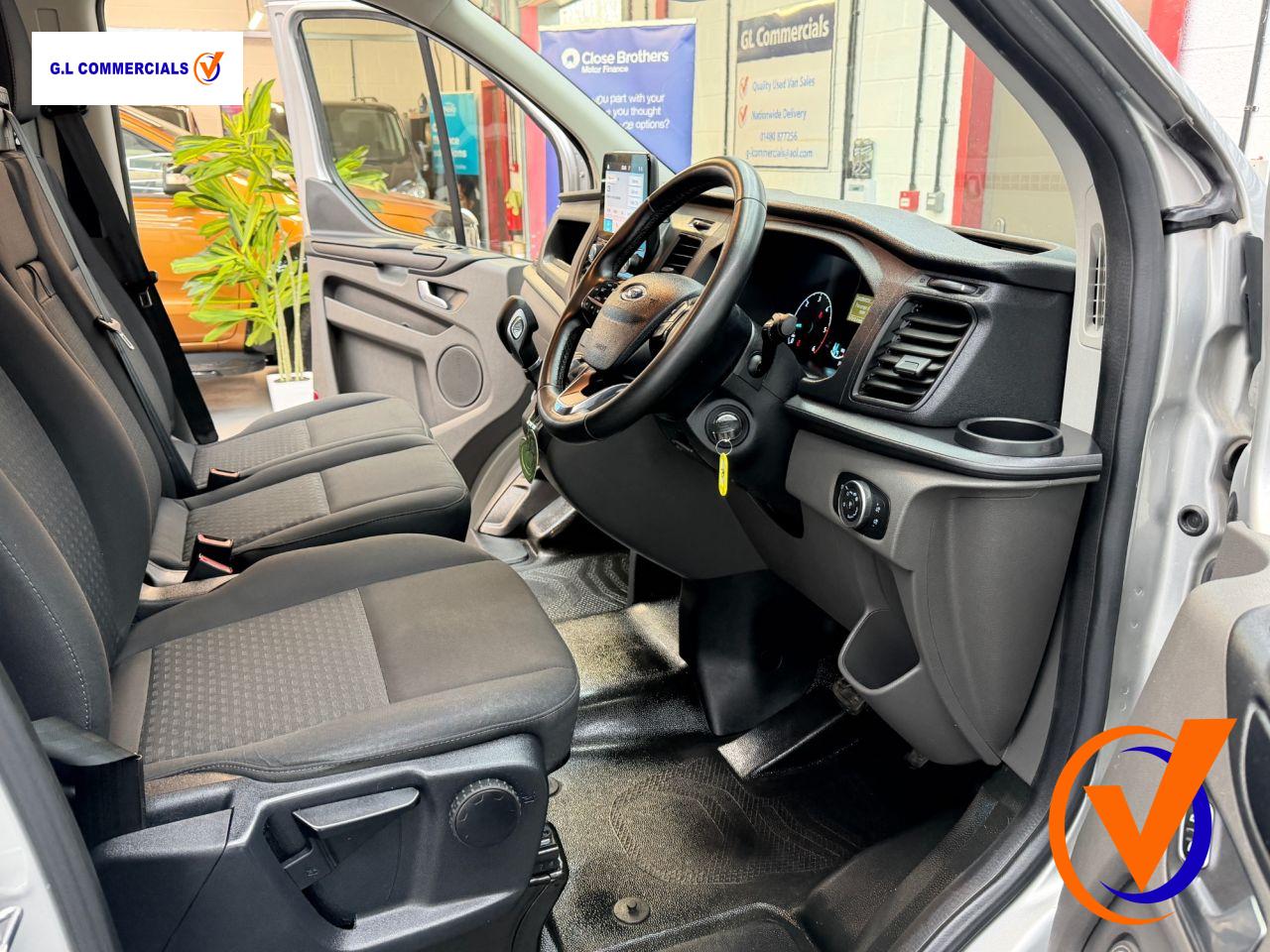 Used Ford Transit Custom 2023 for sale - 77950840: Photo 15