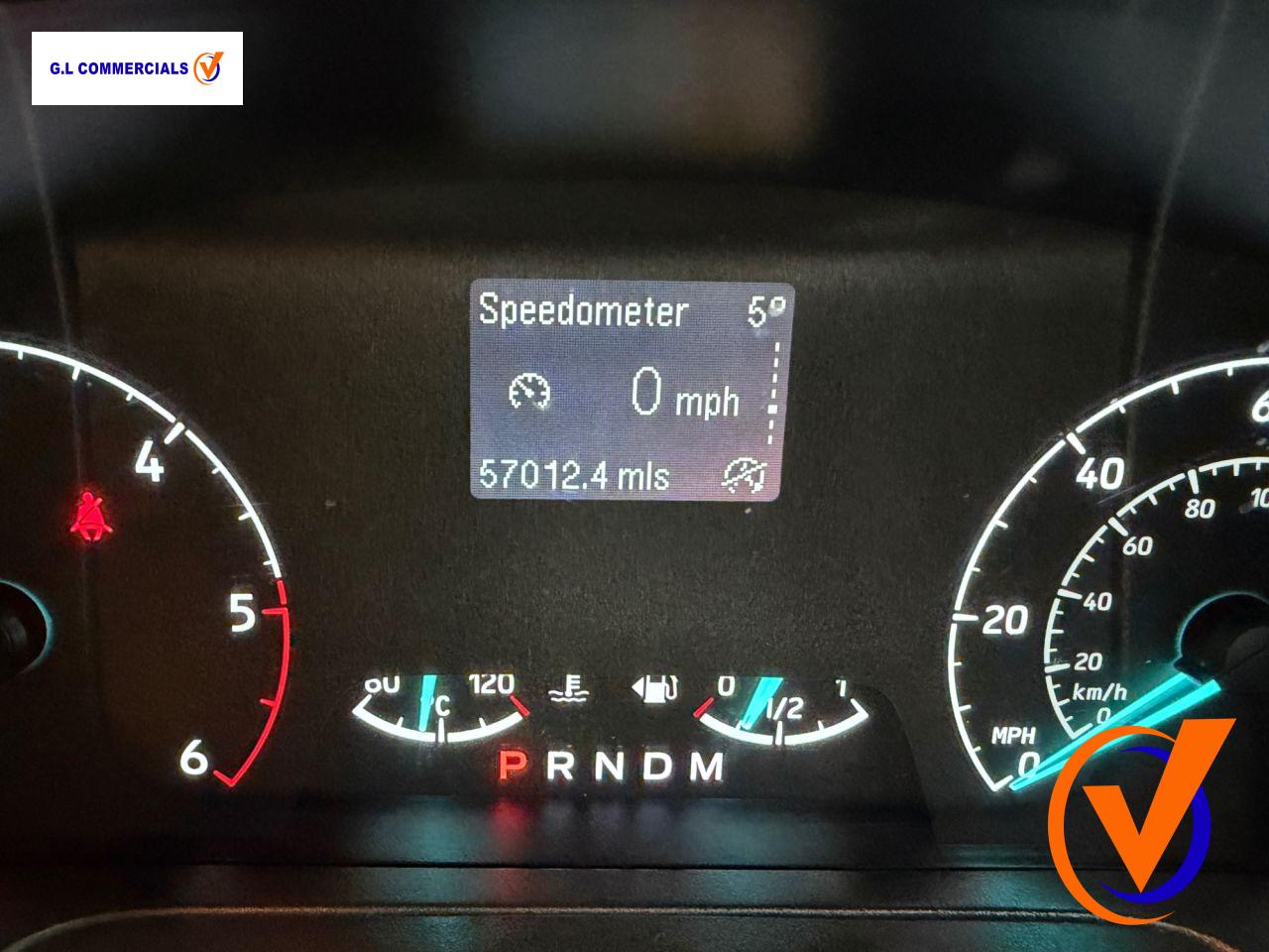 Used Ford Transit Custom 2023 for sale - 77950840: Photo 16