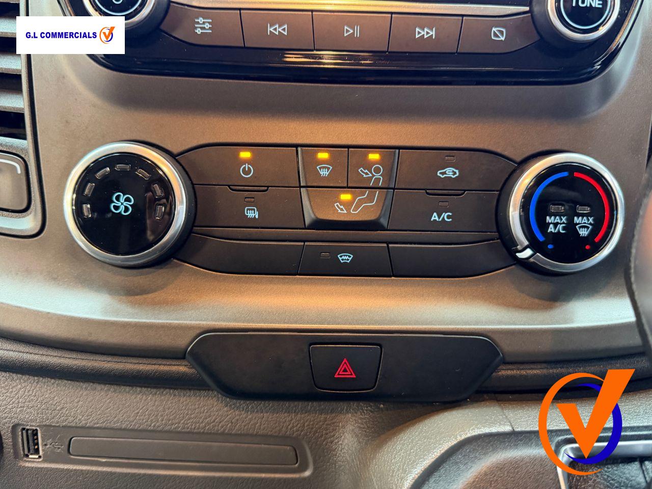 Used Ford Transit Custom 2023 for sale - 77950840: Photo 17