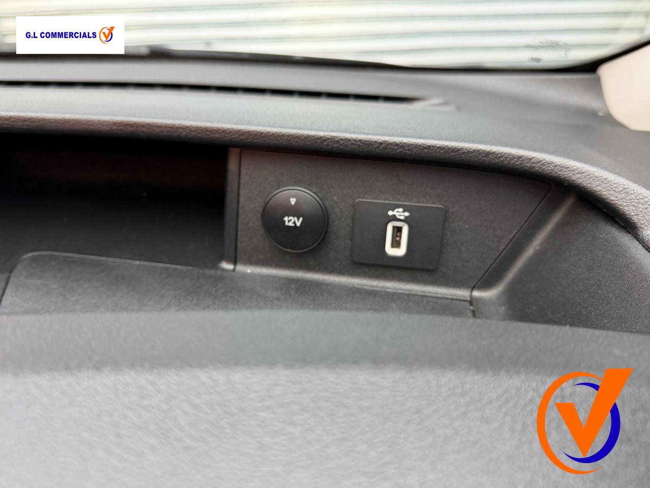 Used Ford Transit Custom 2023 for sale - 77950840: Photo 18