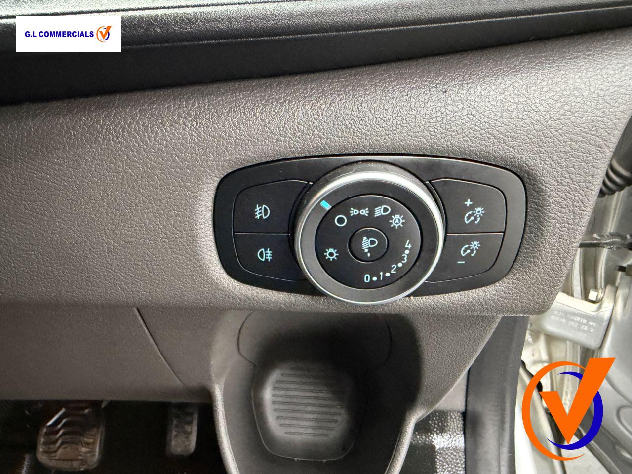 Used Ford Transit Custom 2023 for sale - 77950840: Photo 20