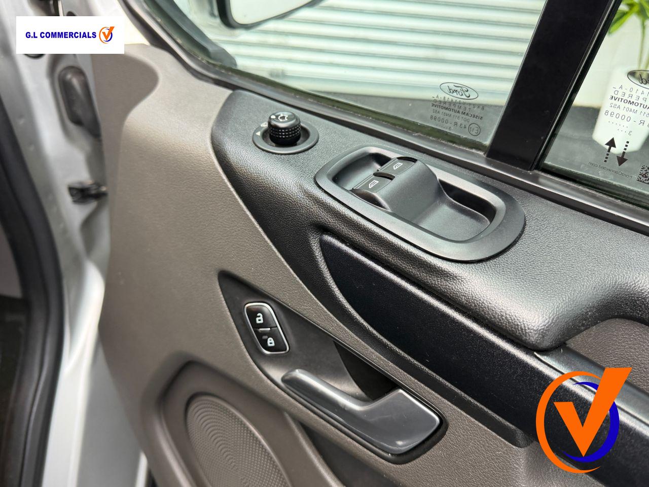 Used Ford Transit Custom 2023 for sale - 77950840: Photo 21