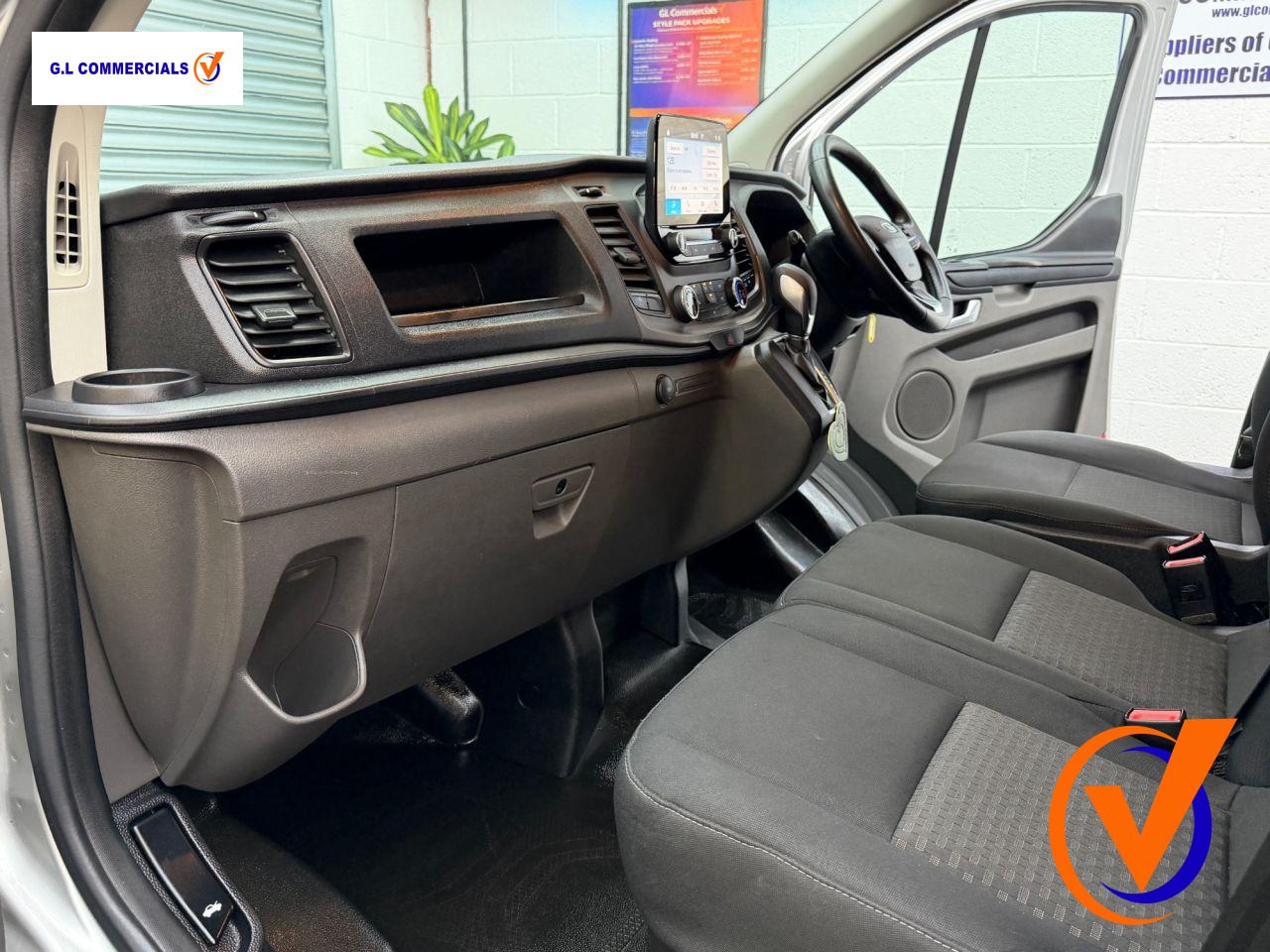 Used Ford Transit Custom 2023 for sale - 77950840: Photo 22