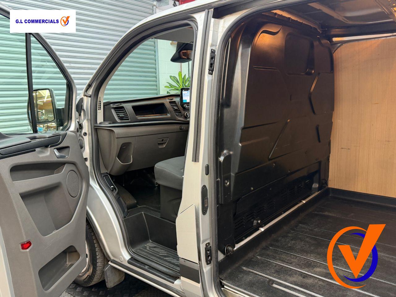 Used Ford Transit Custom 2023 for sale - 77950840: Photo 23