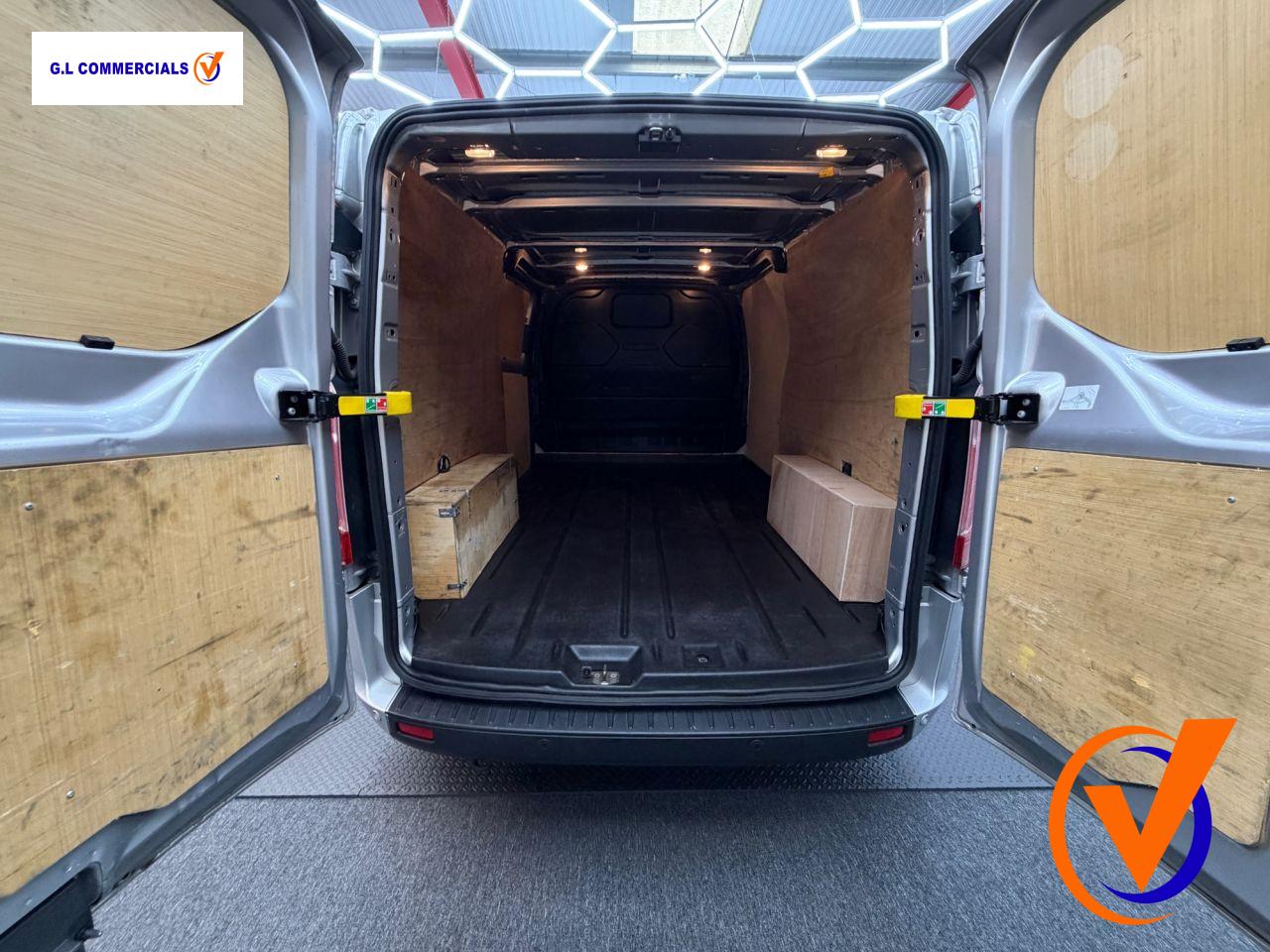 Used Ford Transit Custom 2023 for sale - 77950840: Photo 24