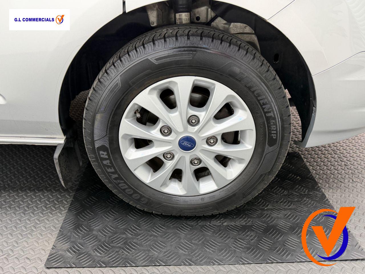 Used Ford Transit Custom 2023 for sale - 77950840: Photo 9