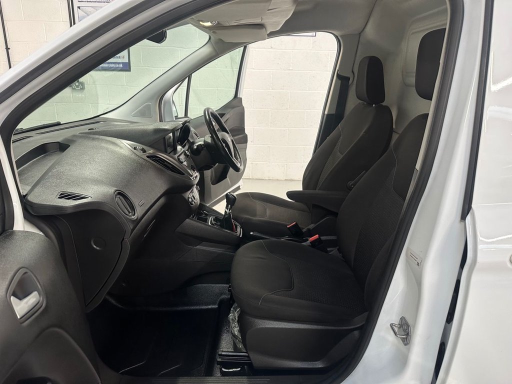 Used Ford Transit Courier 2022 for sale - 75692793: Photo 17