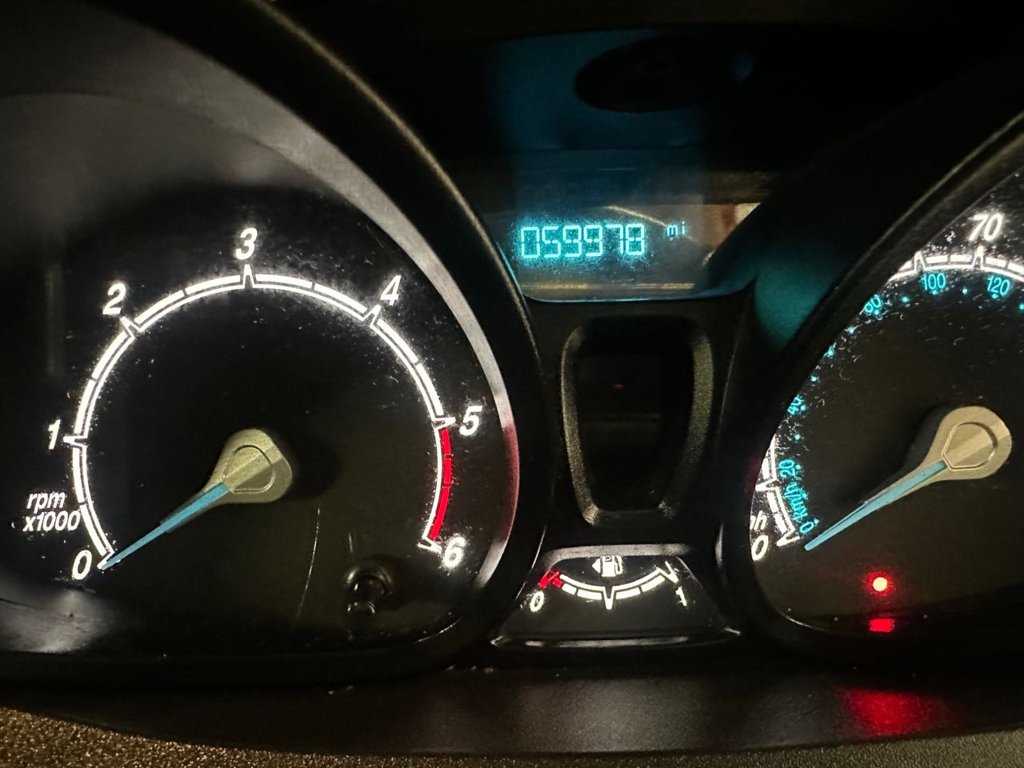 Used Ford Transit Courier 2022 for sale - 75692793: Photo 19