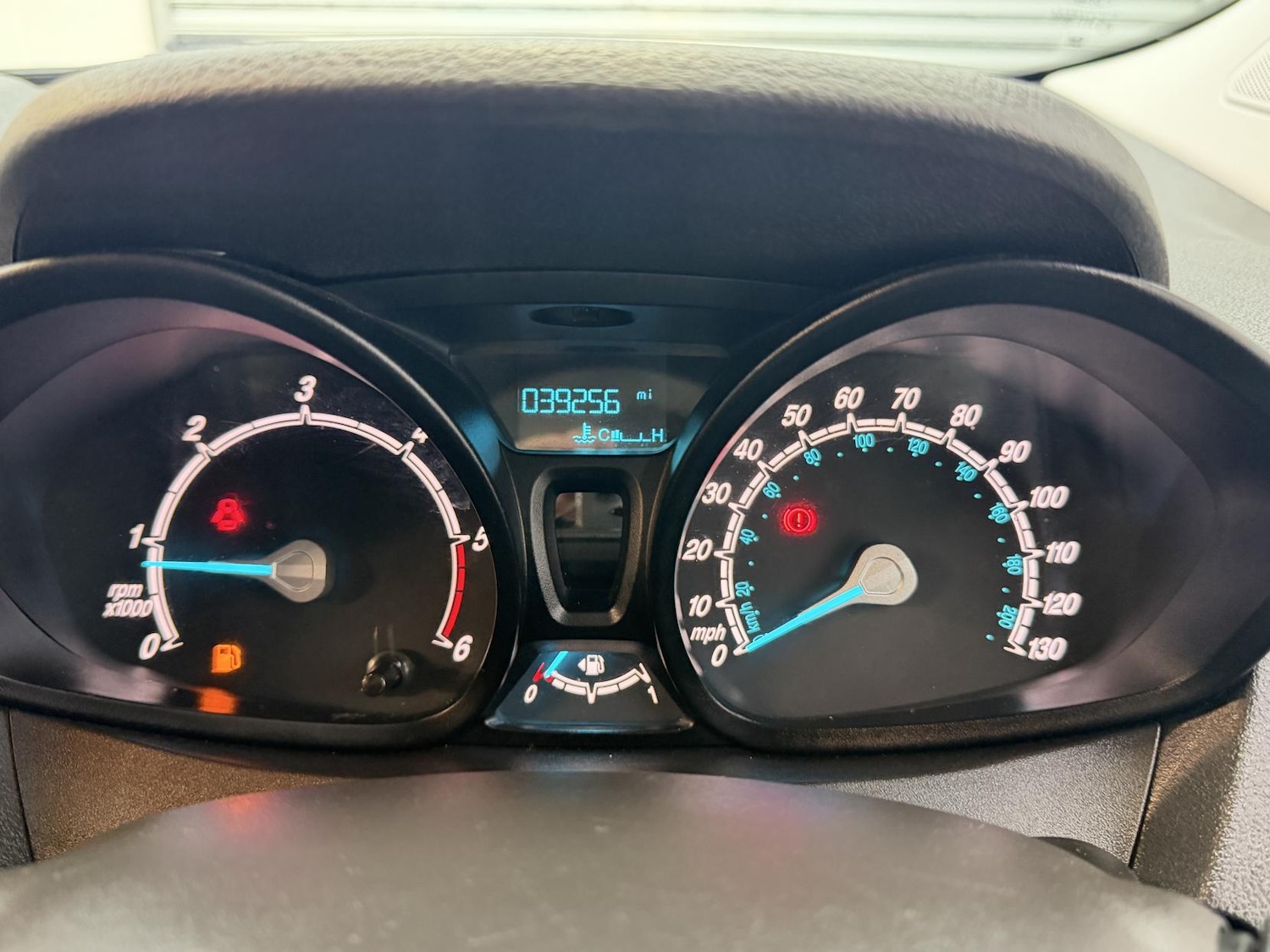 Used Ford Transit Courier 2021 for sale - 77988619: Photo 11