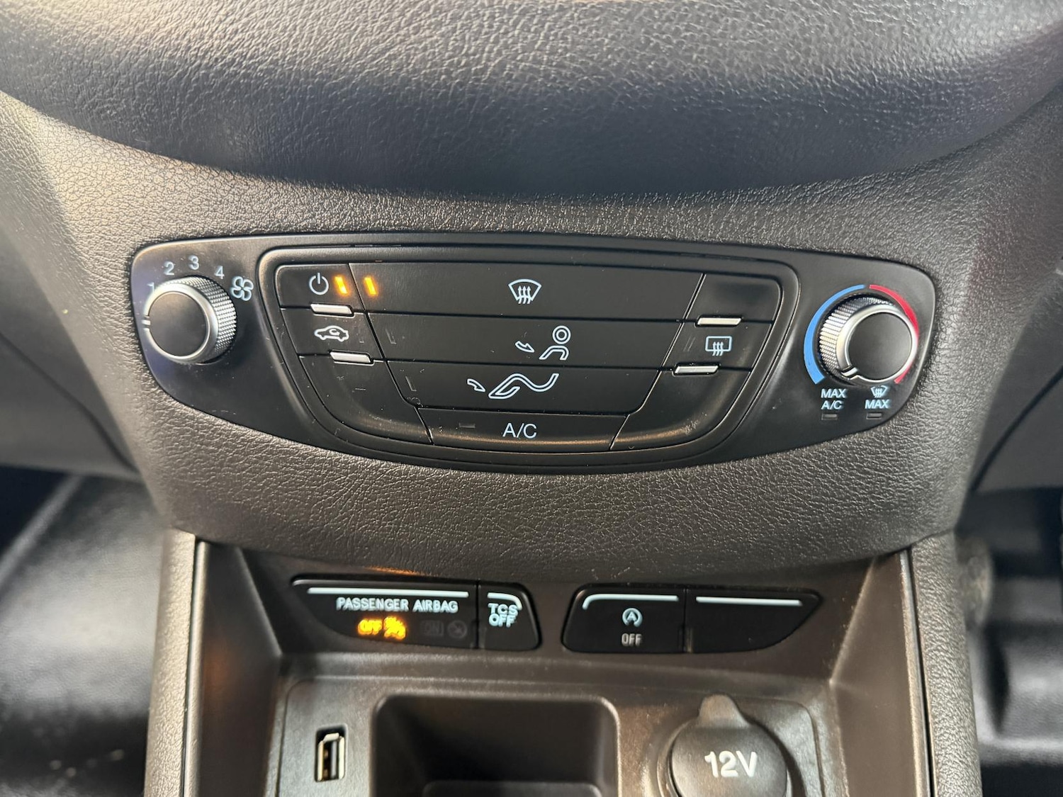 Used Ford Transit Courier 2021 for sale - 77988619: Photo 14