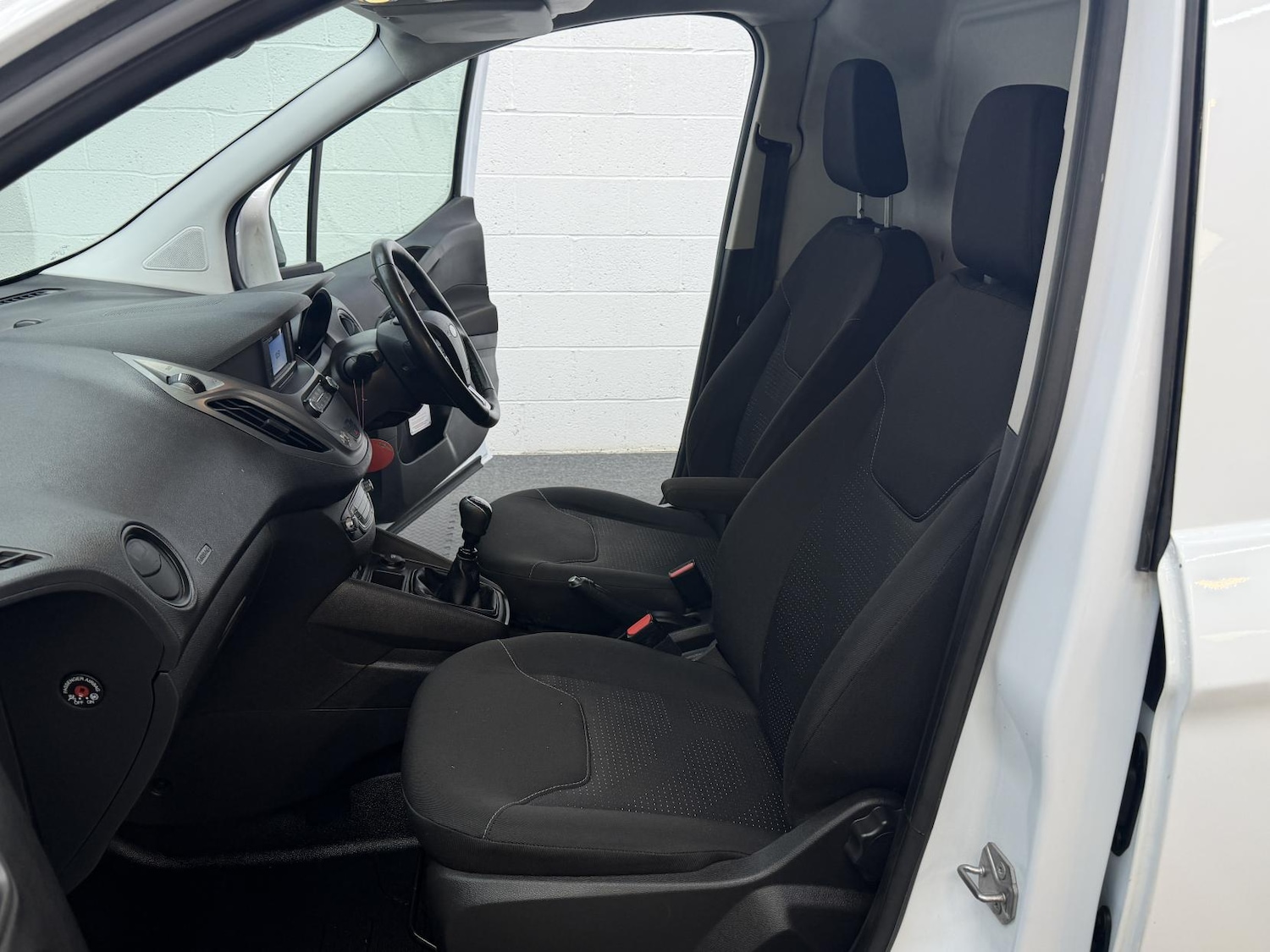 Used Ford Transit Courier 2021 for sale - 77988619: Photo 15