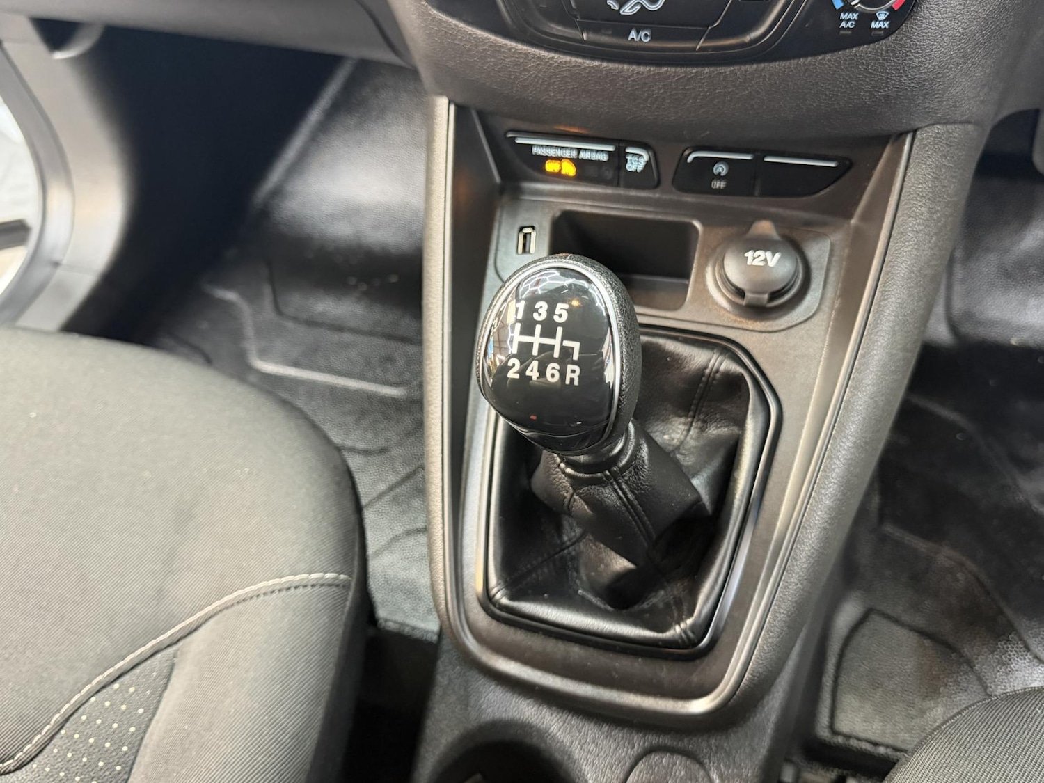 Used Ford Transit Courier 2021 for sale - 77988619: Photo 16