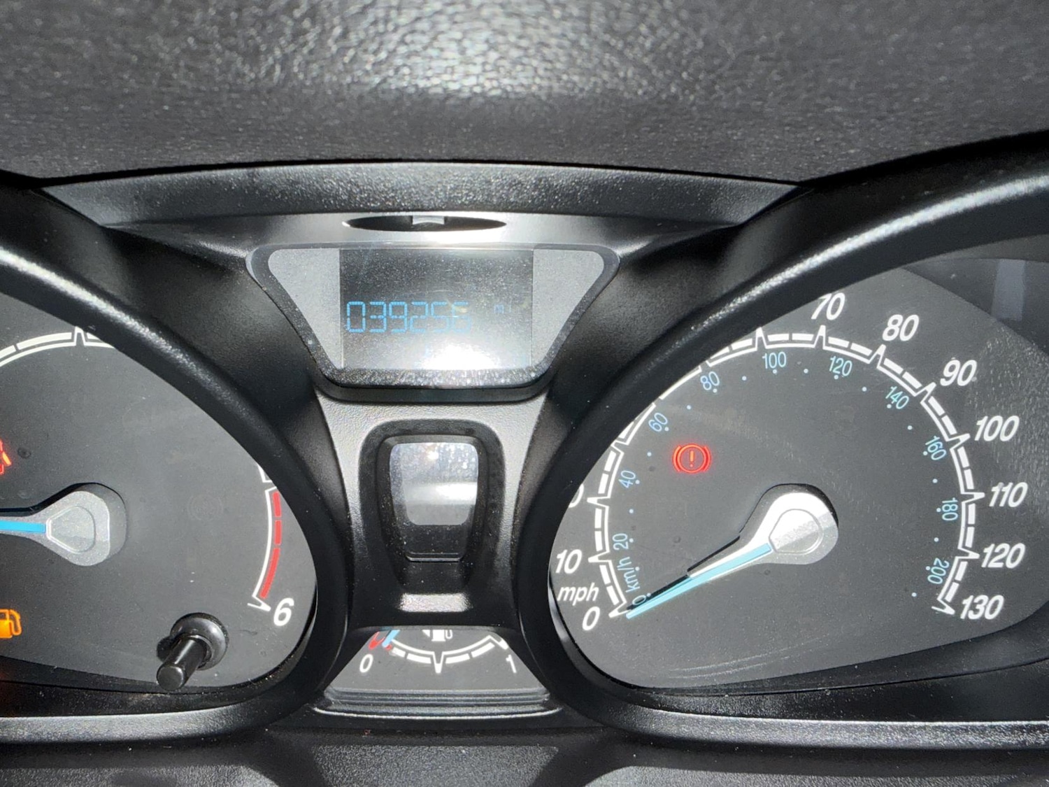 Used Ford Transit Courier 2021 for sale - 77988619: Photo 17