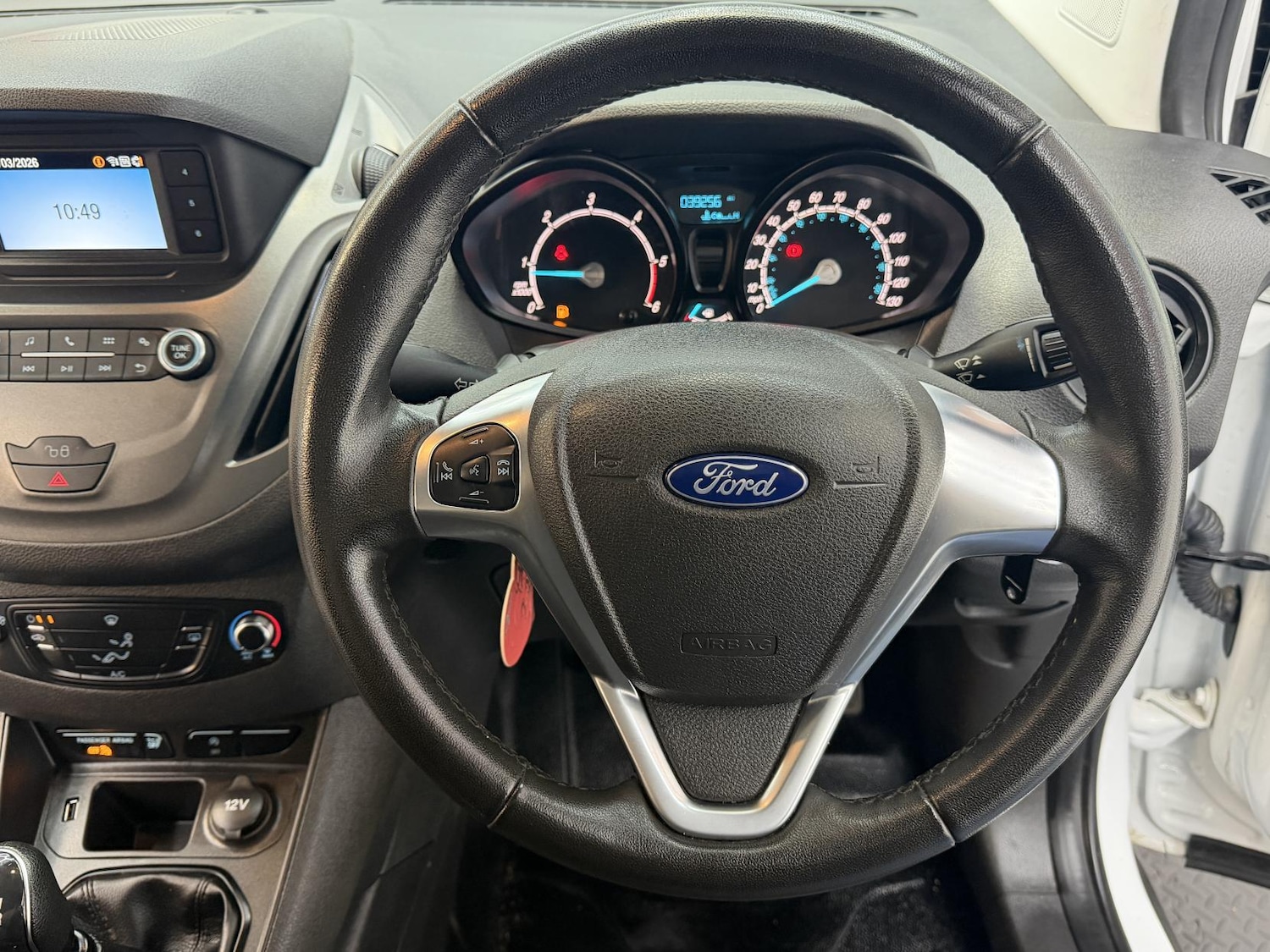 Used Ford Transit Courier 2021 for sale - 77988619: Photo 20