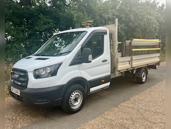 Used Ford Transit 2022 for sale - 79508145: Photo