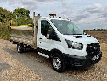 Used Ford Transit 2022 for sale - 79508145: Photo