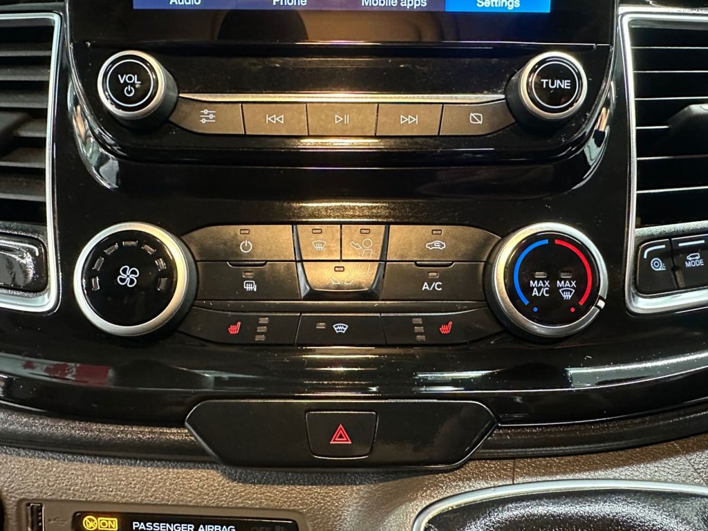 Used Ford Transit Custom 2022 for sale - 76163387: Photo 19