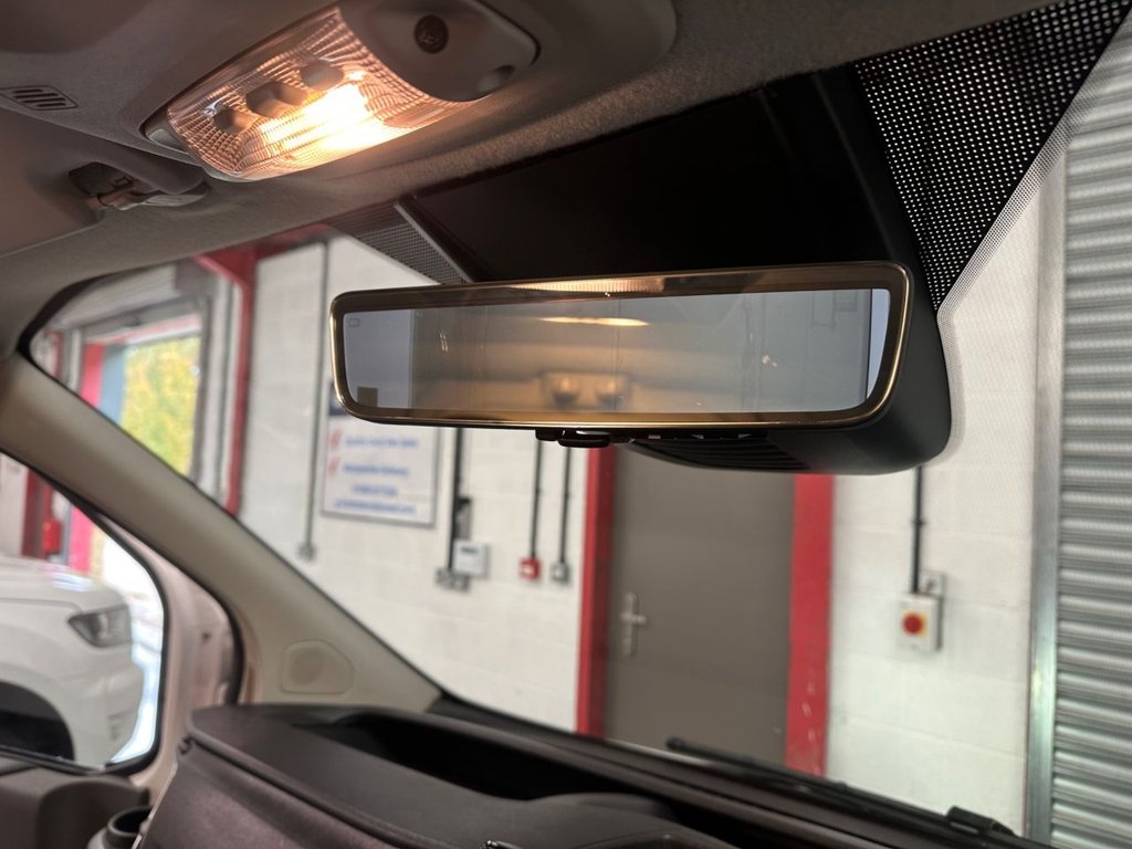 Used Ford Transit Custom 2022 for sale - 76163387: Photo 26