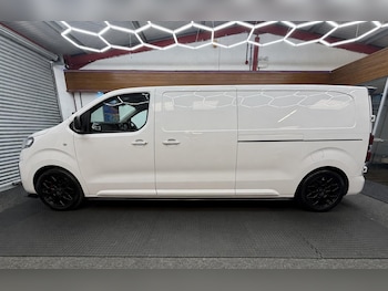Used Vauxhall Vivaro 2023 for sale - 78918025: Photo