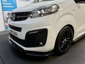 Used Vauxhall Vivaro 2023 for sale - 78918025: Photo