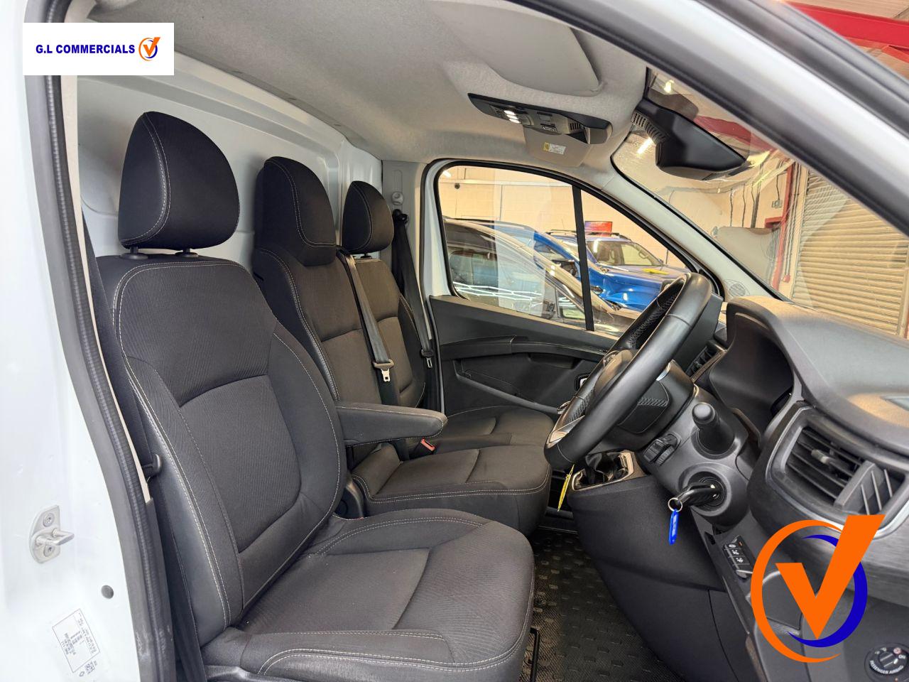 Used Renault Trafic 2024 for sale - 77950884: Photo 10