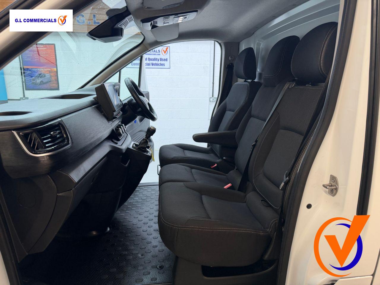 Used Renault Trafic 2024 for sale - 77950884: Photo 11