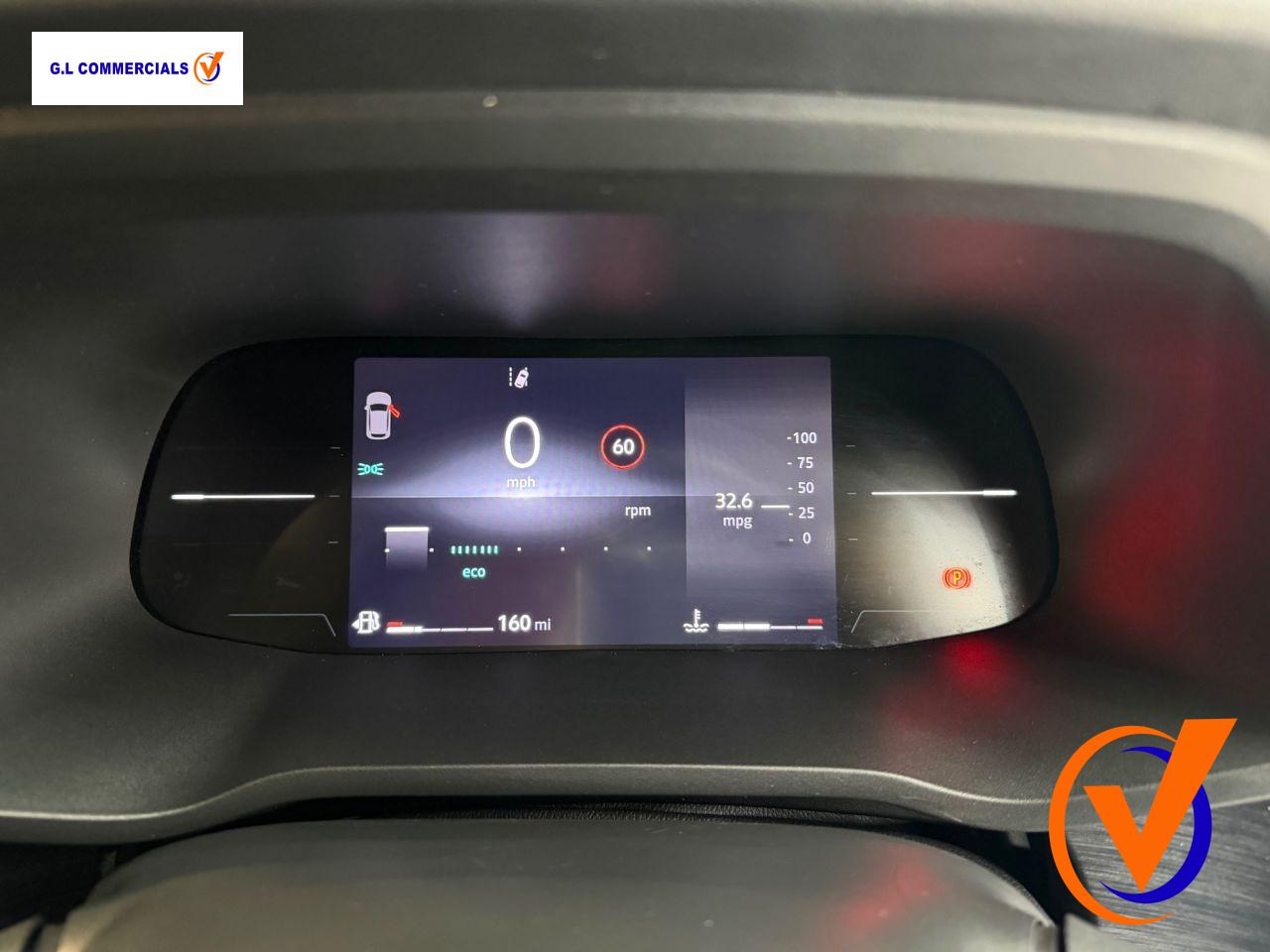 Used Renault Trafic 2024 for sale - 77950884: Photo 12