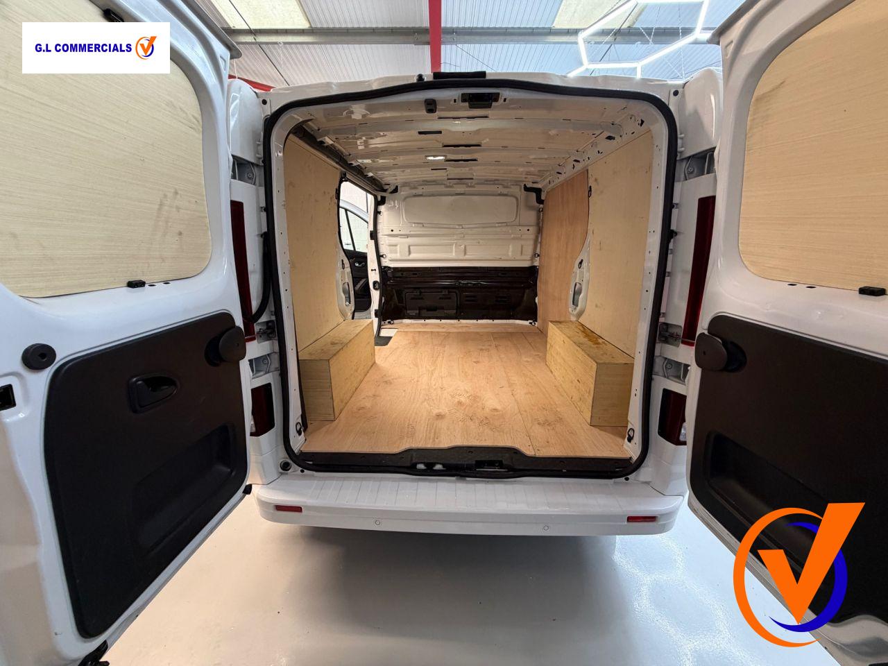 Used Renault Trafic 2024 for sale - 77950884: Photo 13