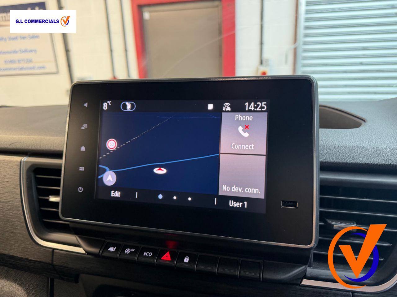 Used Renault Trafic 2024 for sale - 77950884: Photo 14