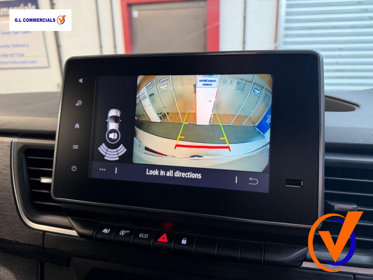 Used Renault Trafic 2024 for sale - 77950884: Photo 15