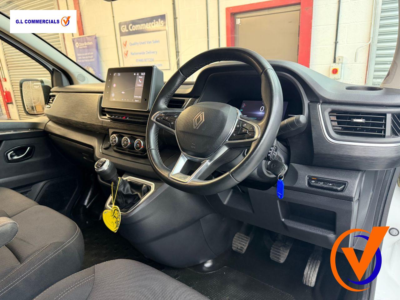 Used Renault Trafic 2024 for sale - 77950884: Photo 16