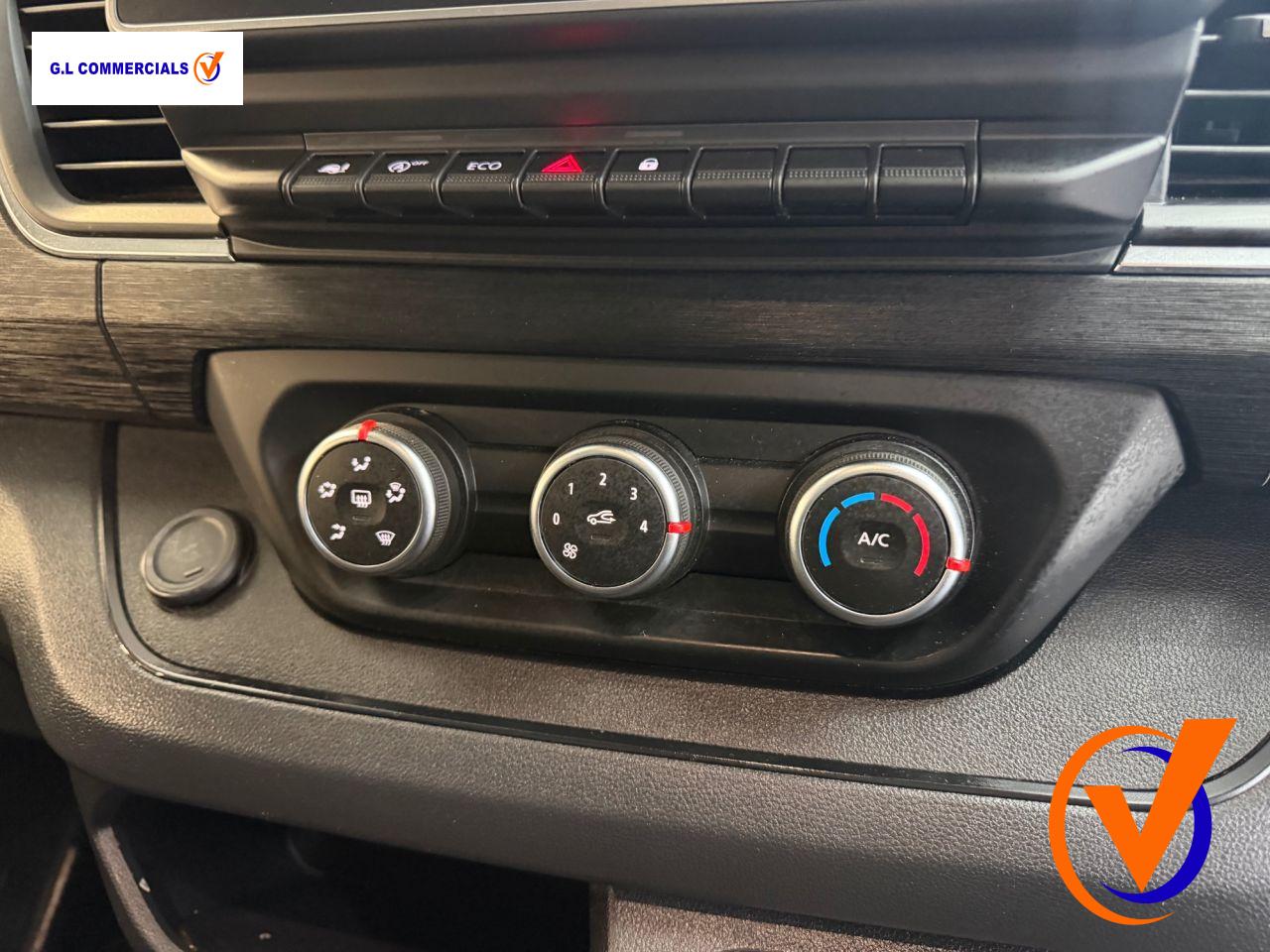 Used Renault Trafic 2024 for sale - 77950884: Photo 17