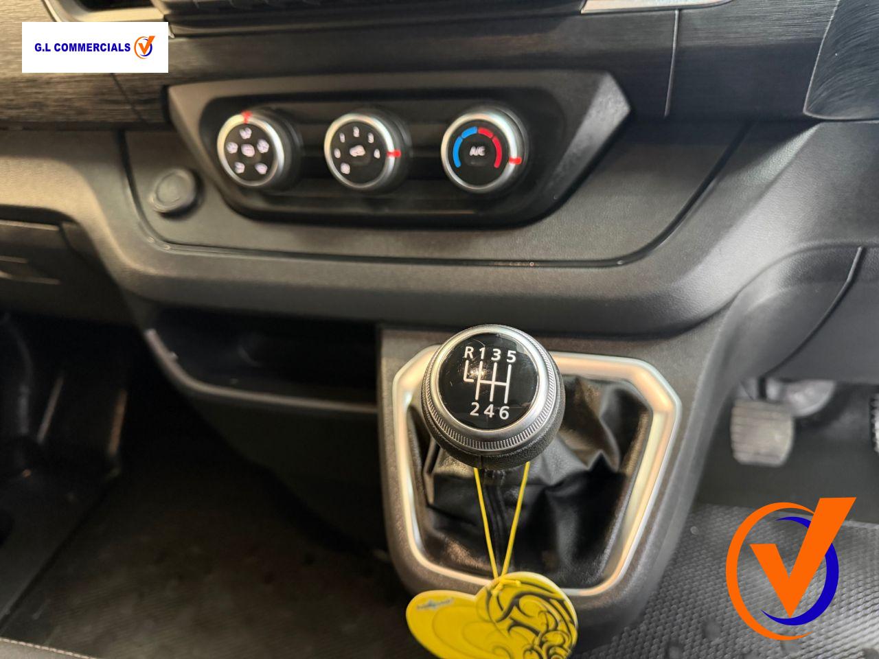 Used Renault Trafic 2024 for sale - 77950884: Photo 18