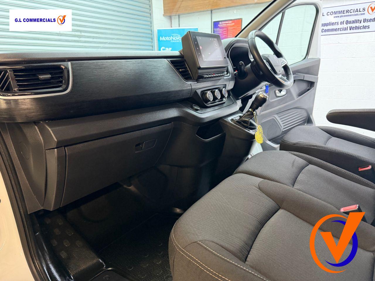 Used Renault Trafic 2024 for sale - 77950884: Photo 19