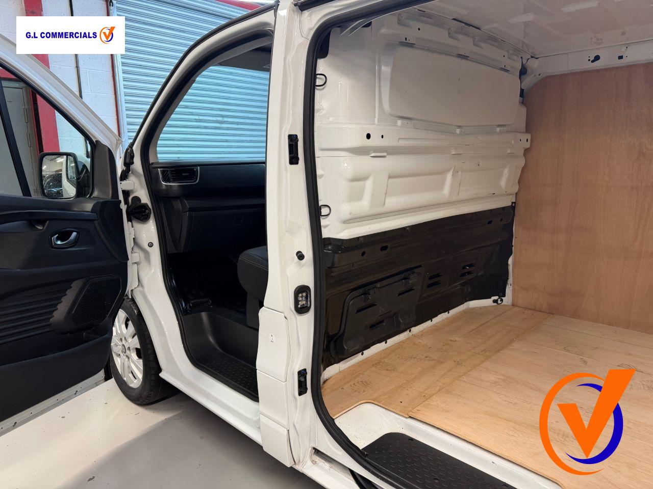 Used Renault Trafic 2024 for sale - 77950884: Photo 20