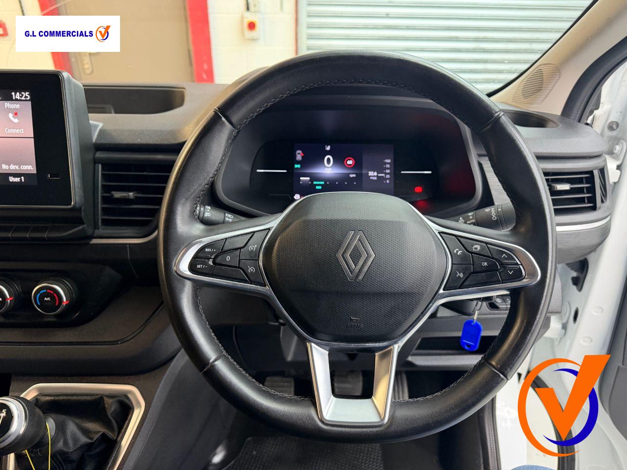 Used Renault Trafic 2024 for sale - 77950884: Photo 9