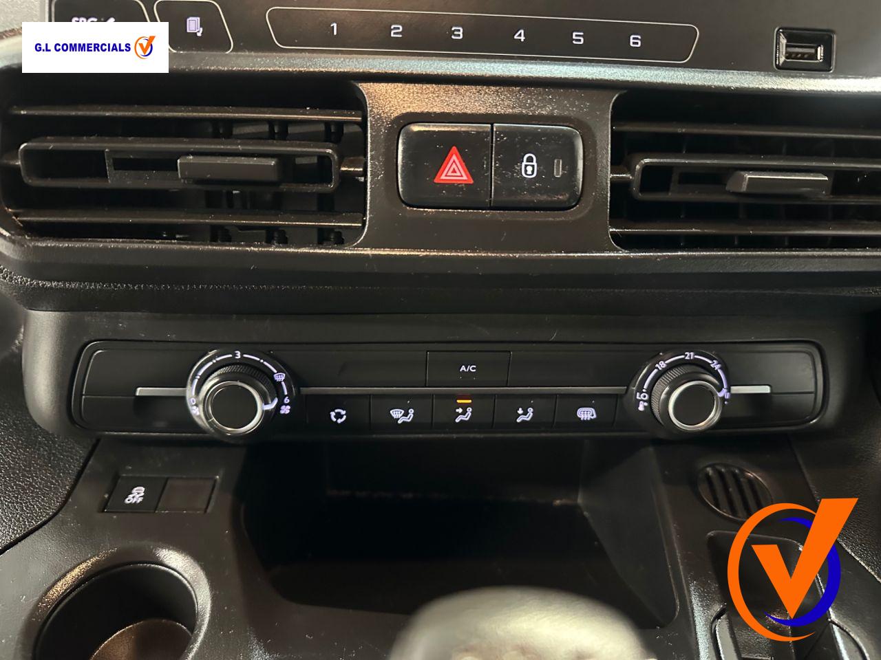 Used Vauxhall Combo 2019 for sale - 77950933: Photo 17