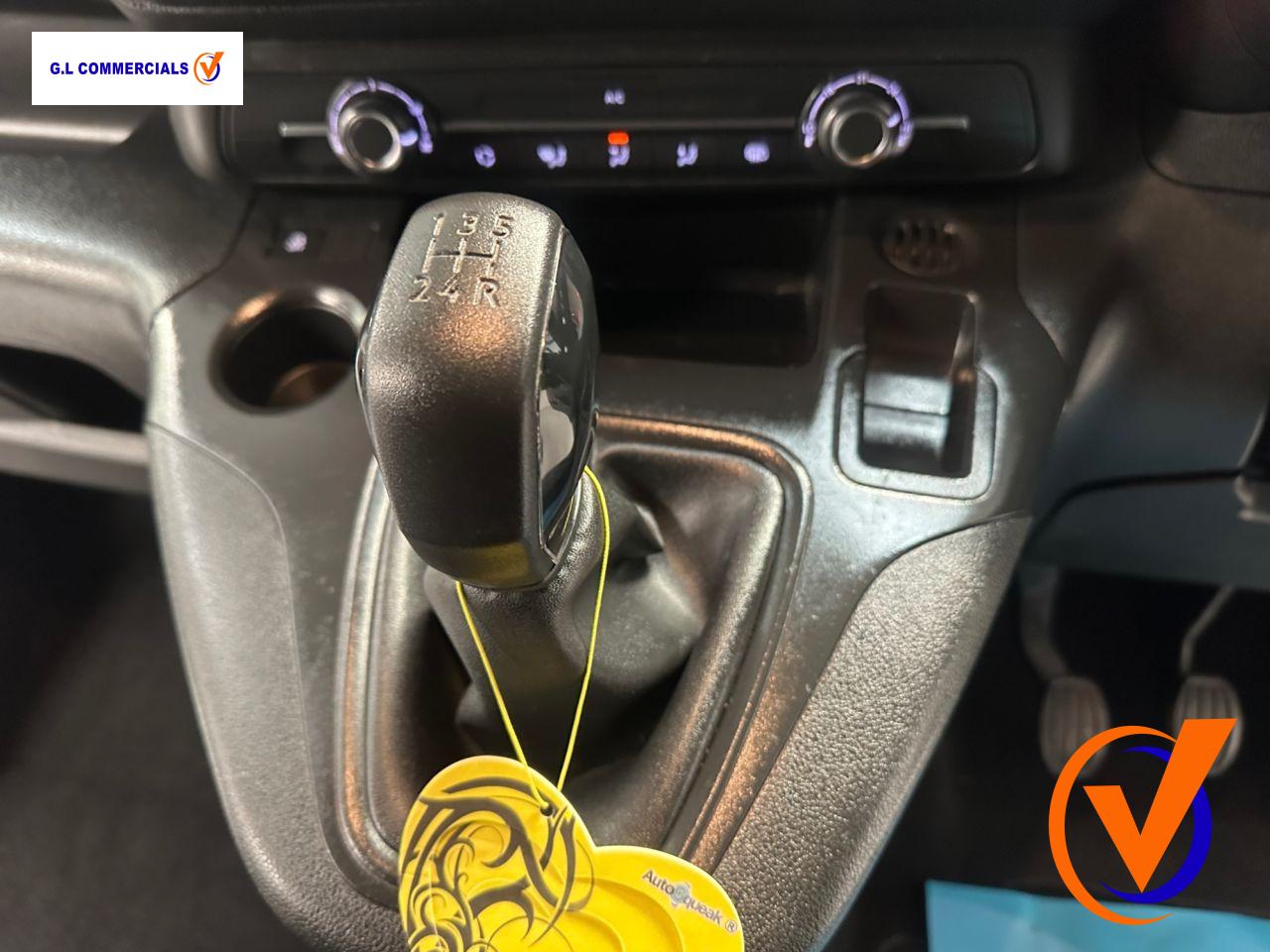 Used Vauxhall Combo 2019 for sale - 77950933: Photo 20