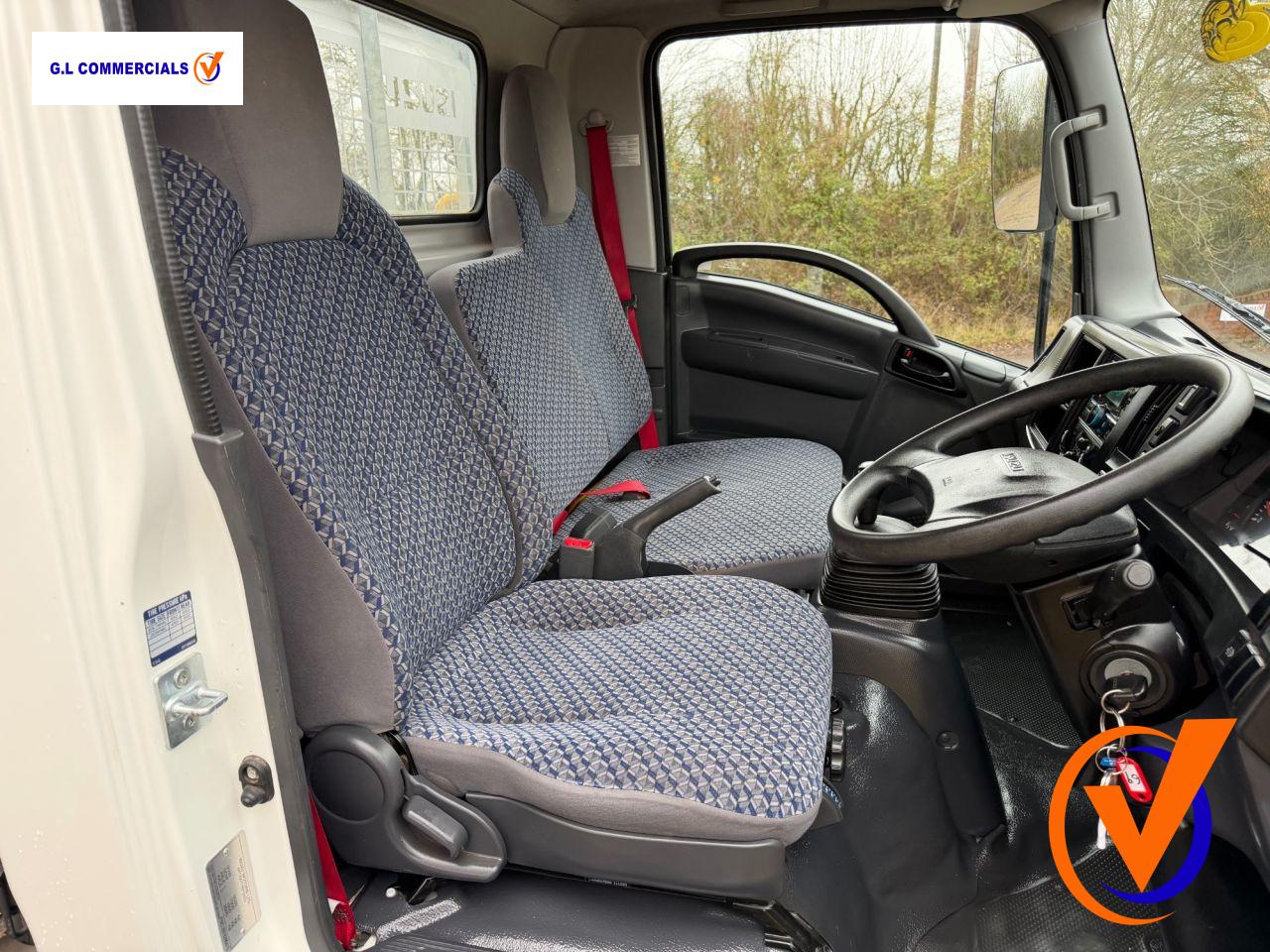 Used Isuzu Other 2023 for sale - 77950861: Photo 11