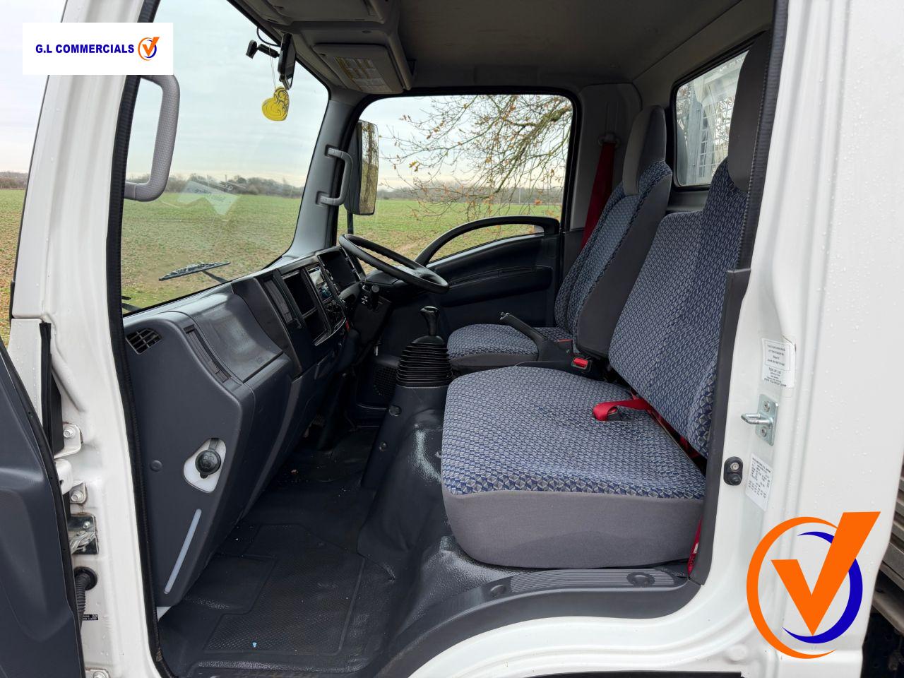 Used Isuzu Other 2023 for sale - 77950861: Photo 12