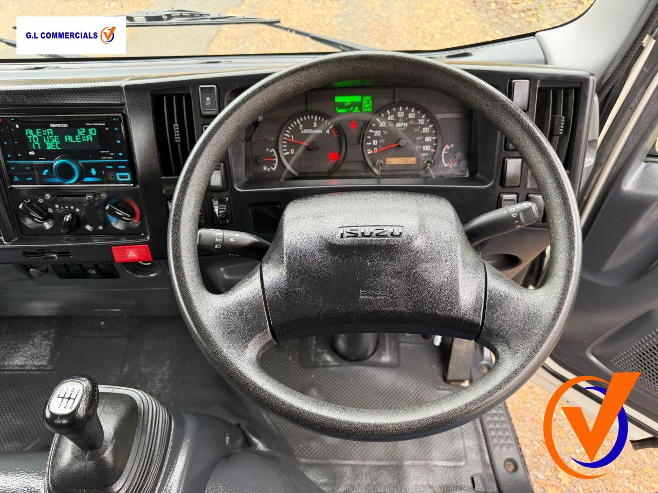 Used Isuzu Other 2023 for sale - 77950861: Photo 13