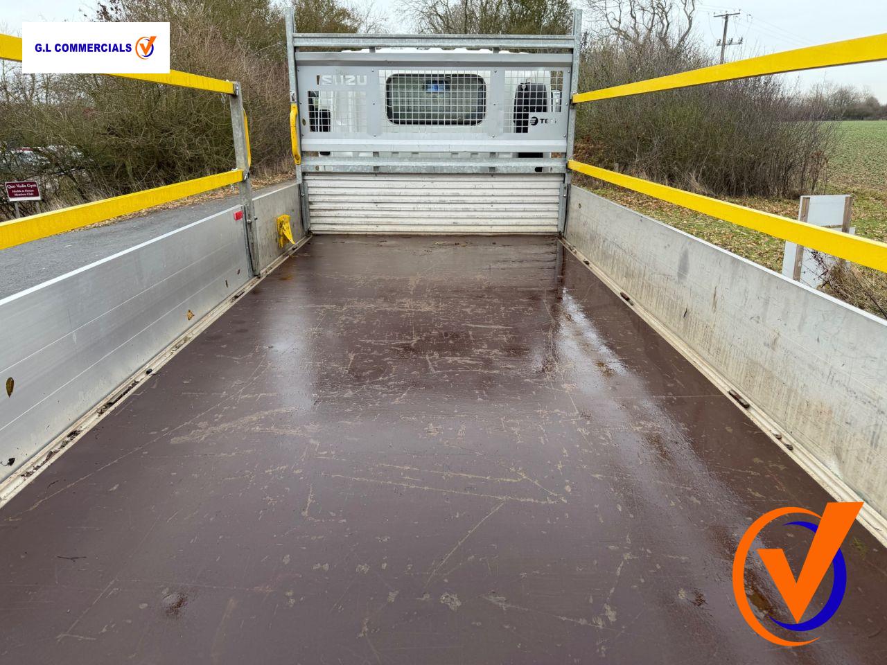 Used Isuzu Other 2023 for sale - 77950861: Photo 14