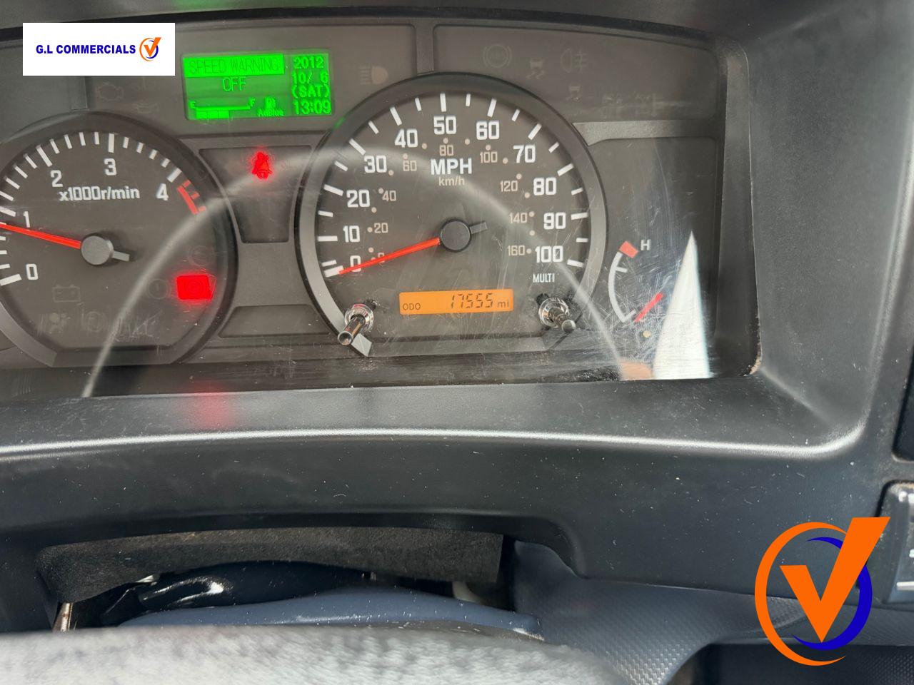 Used Isuzu Other 2023 for sale - 77950861: Photo 15