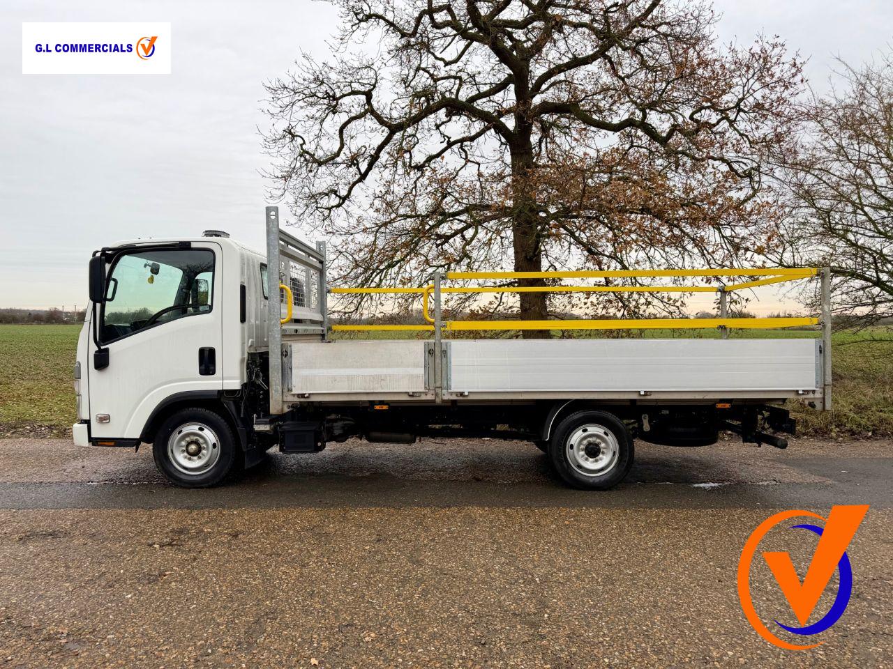 Used Isuzu Other 2023 for sale - 77950861: Photo 2
