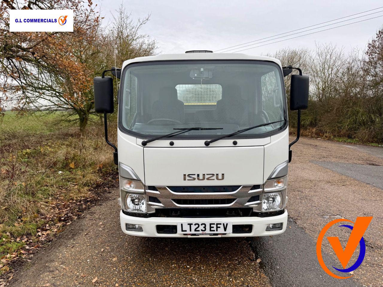 Used Isuzu Other 2023 for sale - 77950861: Photo 21