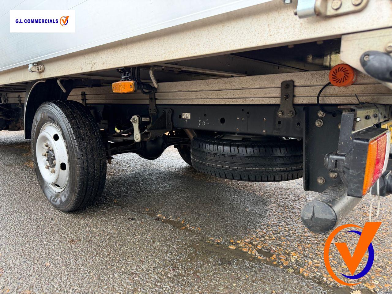 Used Isuzu Other 2023 for sale - 77950861: Photo 24