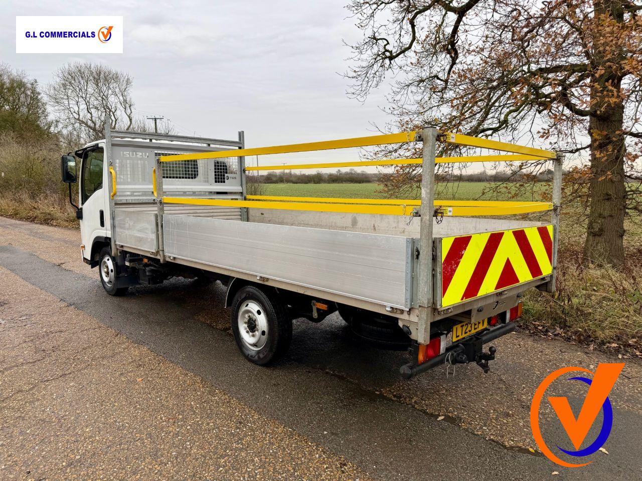 Used Isuzu Other 2023 for sale - 77950861: Photo 4