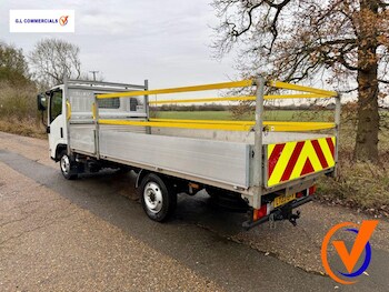 Used Isuzu Other 2023 for sale - 77950861: Photo