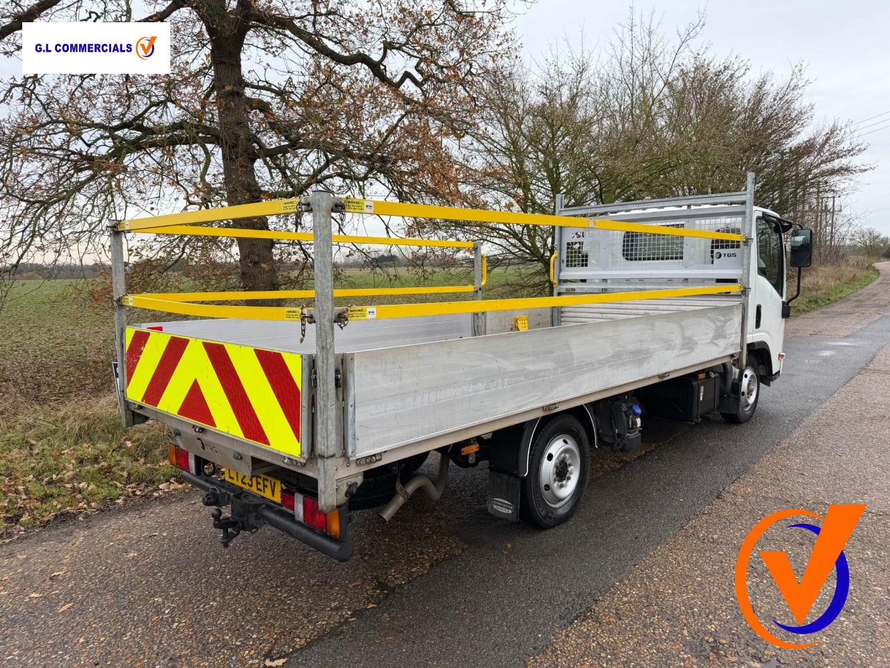 Used Isuzu Other 2023 for sale - 77950861: Photo 5